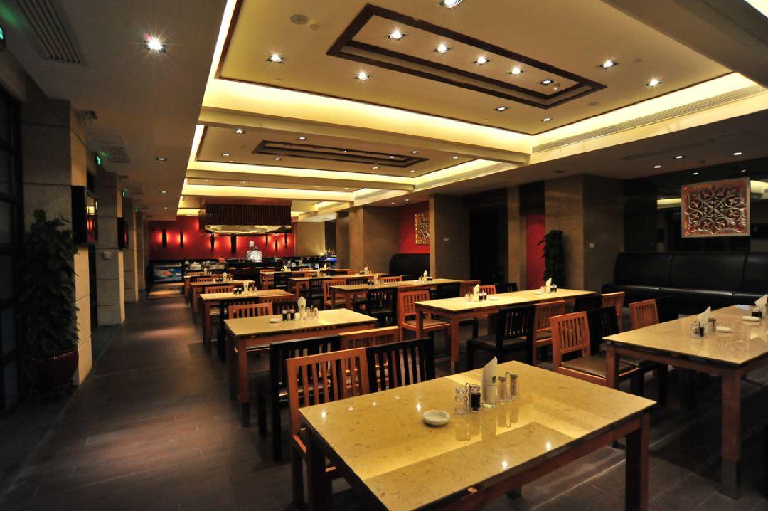 Green Lake Hot Spring Hotel Phật Sơn Ngoại thất bức ảnh